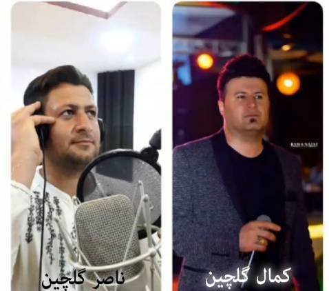 ناصر و کمال گلچین دوری